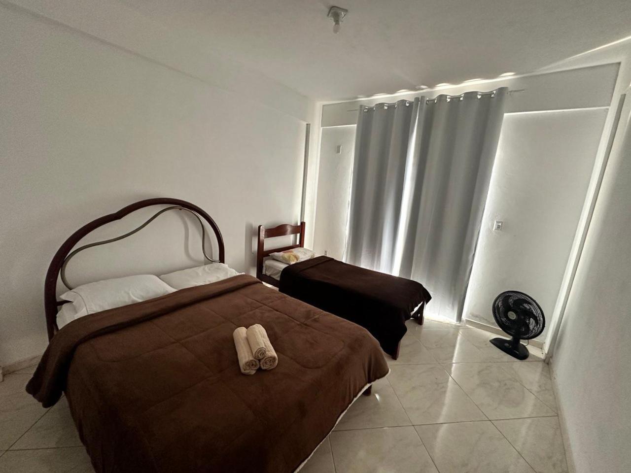 Apartmán Ape Amplo Prox Miguel Pereira - Avelar-Paty Paty do Alferes Exteriér fotografie