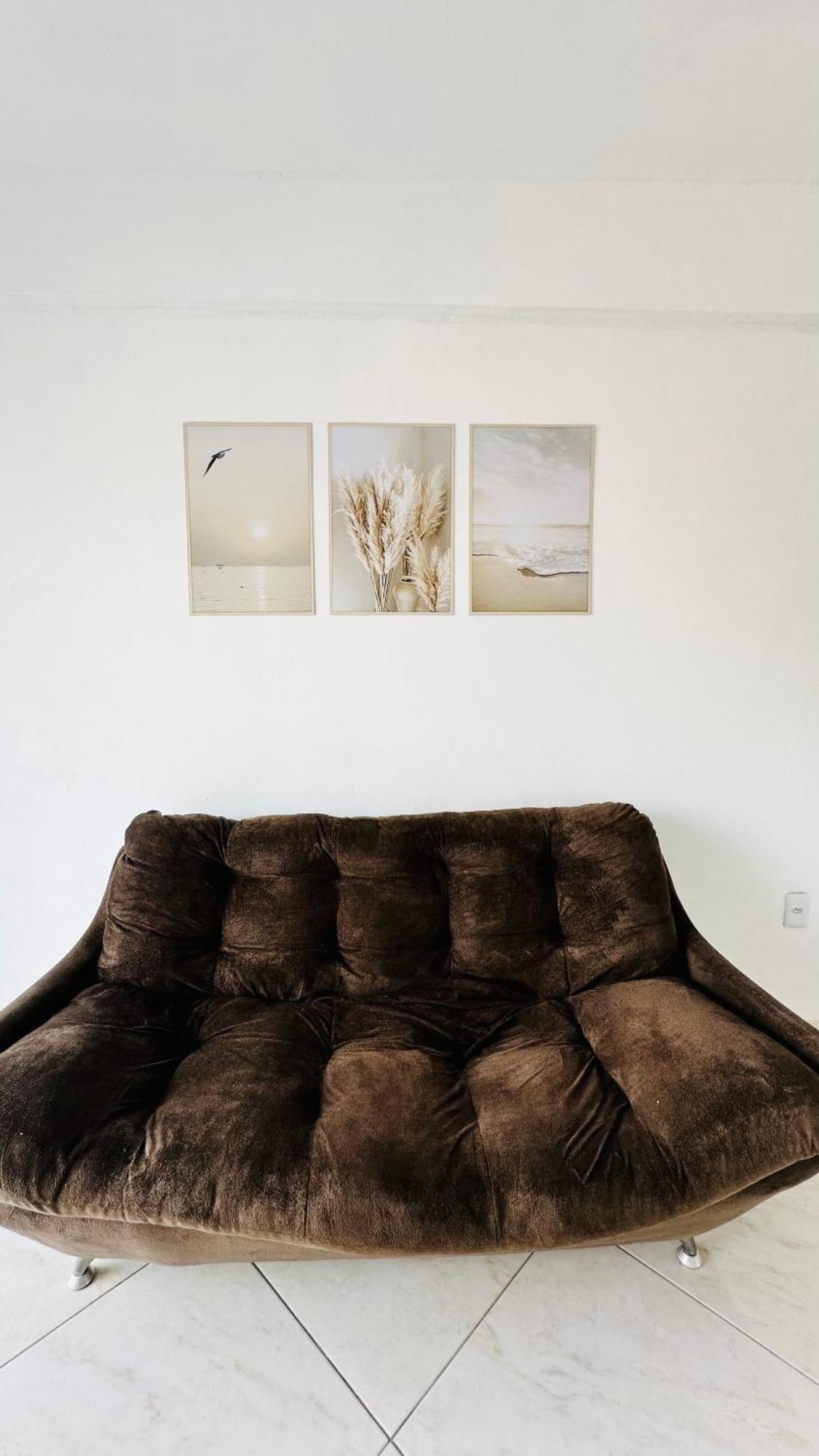 Apartmán Ape Amplo Prox Miguel Pereira - Avelar-Paty Paty do Alferes Exteriér fotografie